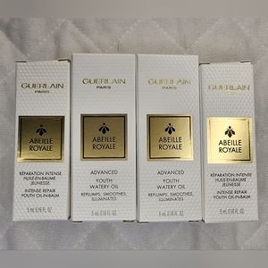 Guerlain Abeille Royale Youth Oil & Balm